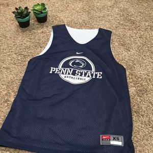 penn state youth basketball jersey